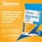Zymerex Intolleranze Total 20 Compresse - Integratore Per La Funzione Digestiva
