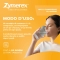Zymerex Intolleranze Total 20 Compresse - Integratore Per La Funzione Digestiva