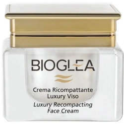 Crema Ricompattante Luxury Viso 50 ml