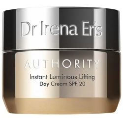 Authority - Instant Luminous Lifting Day Cream SPF 20 - Crema Giorno Effetto Lifting 50 ml