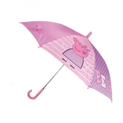 Ombrello con decorazioni Peppa Pig