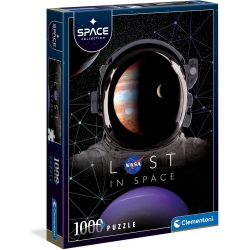 Space - Puzzle da 1000 pezzi