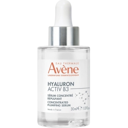 Avene Hyaluron Activ B3 - Siero Concentrato Rimpolpante 30 ml