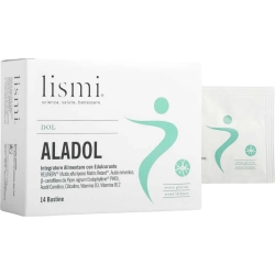 Aladol, 14 bustine - Integratore per il sistema nervoso