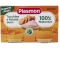 Plasmon Omogeneizzato di Tacchino e Patate Dolci 2x120g
