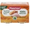 Plasmon Omogeneizzato di Tacchino e Patate Dolci 2x120g