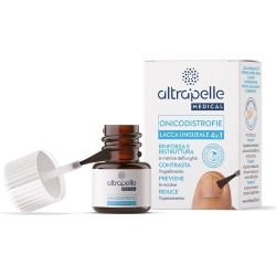 Medical - Onicodistrofie 7 ml Lacca Ungueale 4 In 1