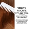 Conditioner Distribution Comb - Pettine per distribuire il balsamo