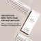 Conditioner Distribution Comb - Pettine per distribuire il balsamo