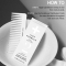 Conditioner Distribution Comb - Pettine per distribuire il balsamo