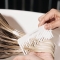 Conditioner Distribution Comb - Pettine per distribuire il balsamo