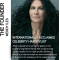 Conditioner Distribution Comb - Pettine per distribuire il balsamo