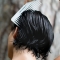 Conditioner Distribution Comb - Pettine per distribuire il balsamo