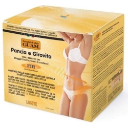 Guam Fanghi D'Alga F.I.R - Pancia E Girovita 500 gr