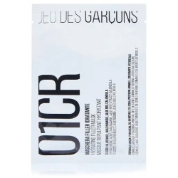 01CR - Maschera Filler Idratante In Tessuto 25 ml
