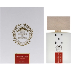 Rosso Radice - Eau De Parfum Unisex 100 Ml Spray