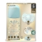Suavinex Gold Edition - Set regalo nascita - azzurro