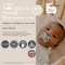 Suavinex Wonderland 6-18M - Succhietto in silicone SX Pro Liberty neutro