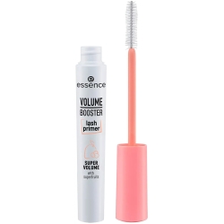 Volume Booster - Primer Ciglia