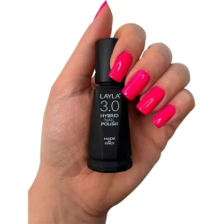 3.0 Hybrid Nail Polish - Smalto Effetto Gel N. 2.4 Intrepid