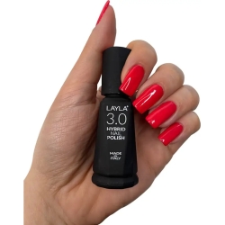 3.0 Hybrid Nail Polish - Smalto Effetto Gel N. 26 Geek