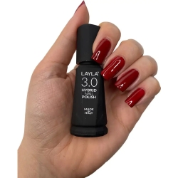 3.0 Hybrid Nail Polish - Smalto Effetto Gel N. 27 Insight