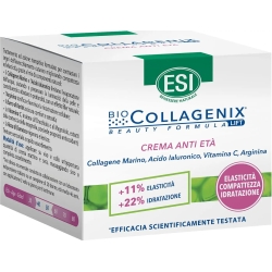 Esi Biocollagenix - Crema Anti-Età 50 ml