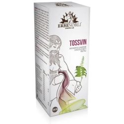 Tossvin 200 ml - Sciroppo Per La Tosse