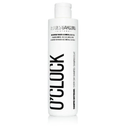 O'Clock - Shampoo quotidiano per tutti i tipi di capelli 200 ml