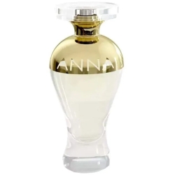 Anna - Eau De Parfum Donna 100 ml Vapo
