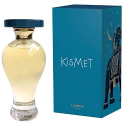 Kismet Eau De Parfum Donna 100 ml Vapo