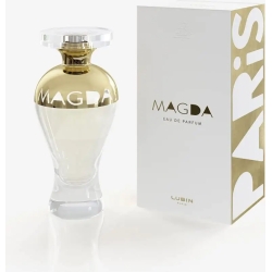Magda - Eau De Parfum Donna 100 ml Vapo
