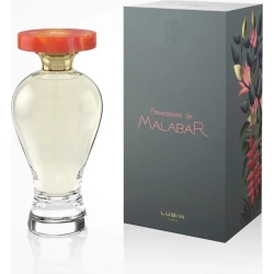 Princess De Malabar - Eau De Parfum Donna 100 ml Vapo