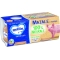 Omogeneizzato Maiale Con Verdure - 2 Vasetti Da 80 G