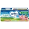 Omogeneizzato Maiale Con Verdure - 2 Vasetti Da 80 G