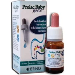 Prolac Baby Gocce 6 Ml - Integratore Di Fermenti Lattici