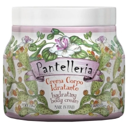 Pantelleria - Crema Corpo Idratante 450 ml