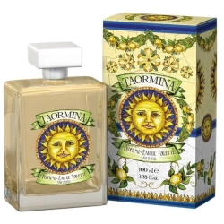 Taormina Eau de Toilette Donna 100 ml Vapo