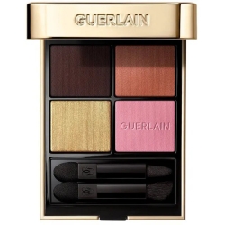 GUERLAIN Ombres G - Ombretti 4 Colori N. 555 Metal Butterfly
