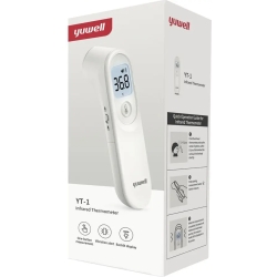 YT-1 - Termometro Ad Infrarossi