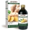 Zenzero Estratto Integrale 200 ml - Integratore Per La Funzione Digestiva