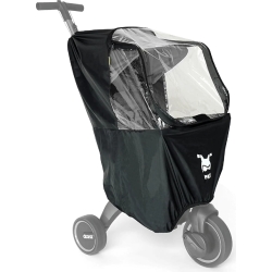 Doona Liki Trike - Parapioggia per triciclo