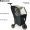 Doona Liki Trike - Parapioggia per triciclo