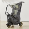 Doona Liki Trike - Parapioggia per triciclo