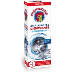 CHANTECLAIR Cura lavatrice igienizzante 250 ml