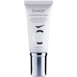 Protective Day Cream SPF 20 - Crema Giorno Protettiva 50 ml