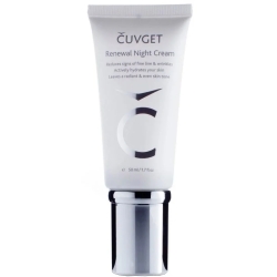 Renewal Night Cream - Crema Da Notte Rigenerante 50 ml