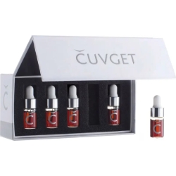 Instant Vitamin Ampoules - Fiale Vitaminiche Istantanee 5 x 3 ml