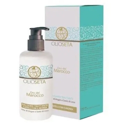 Oro del Marocco - Balsamo Trattante Capelli fini o Biondi 250 ml