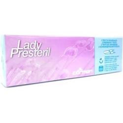 Lady Presteril - 2 Test di Gravidanza